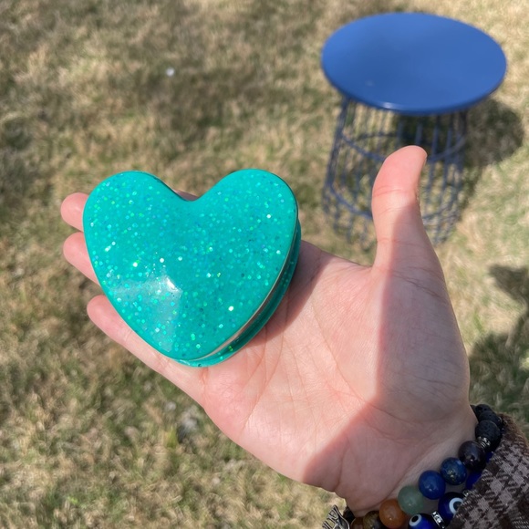 Hand Made Ring Holder / Jewelry Holder / Tray - Picture 2 of 2